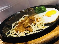 -豪享来中西餐厅(隆昌店)