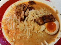 -雷门拉面店(新光天地店)