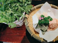 -捞王锅物料理(四川北路店)