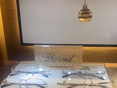 -一代眼镜·蔡司配镜(浦东大拇指广场店)
