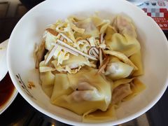 拌馄饨-熙盛源(苏苑街店)