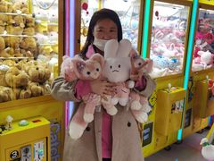 -风云再起游乐汇(皇城恒隆广场店)