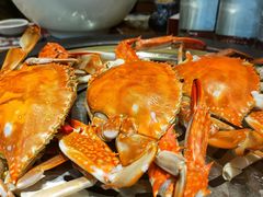 -77号渔船·蒸海鲜青岛菜(积米崖店)