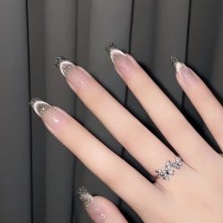 -斯馨·健康美甲美睫