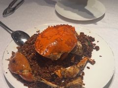 -喜记避风塘炒辣蟹(旗舰店)