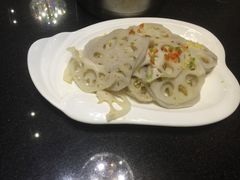 -闫府私房菜·百年鲁菜(恒隆店)