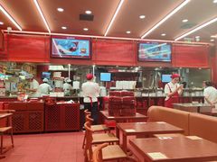 -喜家德虾仁水饺(长泰广场店)