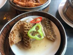 -福州世茂洲际酒店·福邸(台江店)