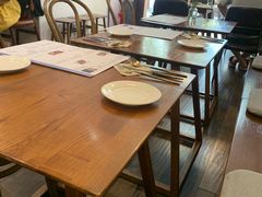 -AFS Cafe & Canteen(闽江二路店)