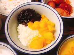 -拾光·小碗甜品