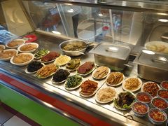 -民间老鸡汤面馆(中山北路店)