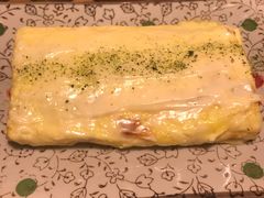 玉子烧-食戟