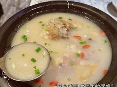 -红辣椒·川菜·火锅(张杨路店)