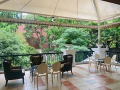 -和平官邸·花园餐厅(武定西路店)