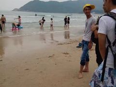 -西涌国际滨海旅游区