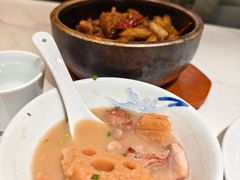 -楚山晓·湖北菜(武汉光谷K11店)