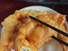 -柳沟豆腐宴64号院
