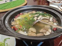 -黄山轩辕国际大酒店