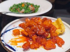 -味莊餐厅(康庄南街店)