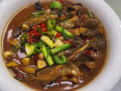 -梁家大院•农家菜(昆山会展中心店)