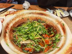 -大张烙馍村(绿地店)