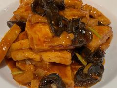 家常豆腐-南门小馆·清真(国贸商城店)