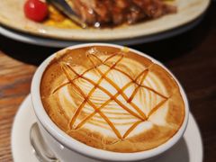 -小零西餐厅·清真(丰收店)