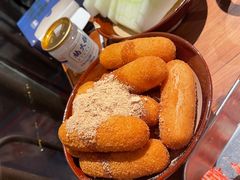 -楠火锅(太古里总店)