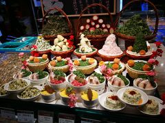 -船歌·鱼水饺青岛菜(闽江二路店)