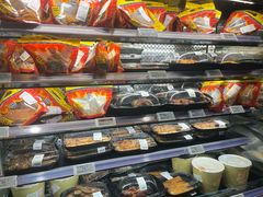 -ALDI奥乐齐超市(凯德虹口店)
