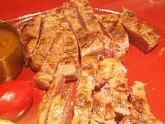 -斗牛士牛排(南京东路店)