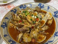 -小林哥的海鲜馆·夜宵烧烤(渔人码头店)