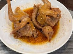 -鸽鸟轩(石岐店)