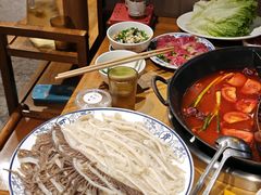 -楠火锅(太古里总店)