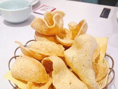 虾片-味+新京宴·烤鸭·北京菜(创意谷店)