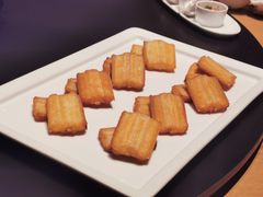 -新荣记(西溪湿地店)