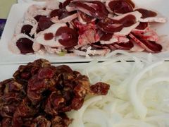 -常赢三兄弟·清真涮肉·清真炒菜(朝阳新城店)