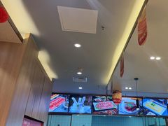 -蜀留香火锅(社会山店)