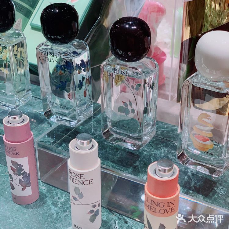 野兽派不止卖花｜国产潮流居家品牌