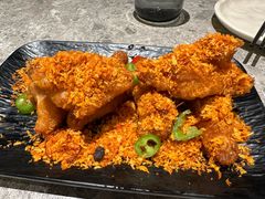 -留半山·香港食堂(啦啦宝都店)