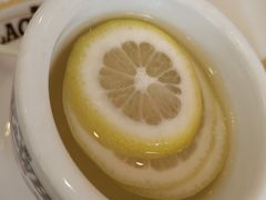 -金利茶餐厅(中船汇店)