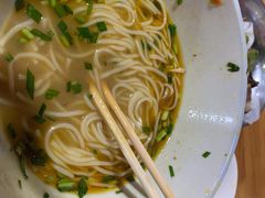-越洋肖氏老米线(杨家坪店)