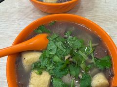 -金原鸭血粉丝汤(马群分店)