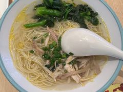 -小杨生煎(湟普汇店)