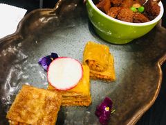 -柒园·三十年创意杭帮菜(龙湖滨江天街店)