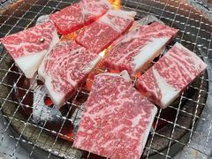 -松鱼亭·和牛烧肉(协鑫广场店)