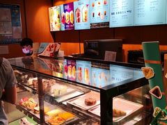 -星巴克(福州三坊七巷店)