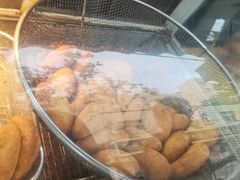 -厚富香面食店王好炸糕(延安路店)