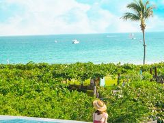 -三亚亚龙湾天域度假酒店