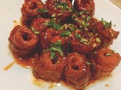 -九花山烤鸭店
